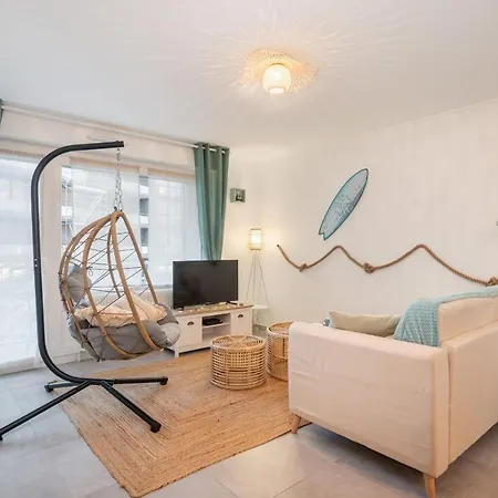 - Casa Vostra - Caution 800 Eur & Id Requises - Julien Centre-gare * Saint-Julien-en-Genevois