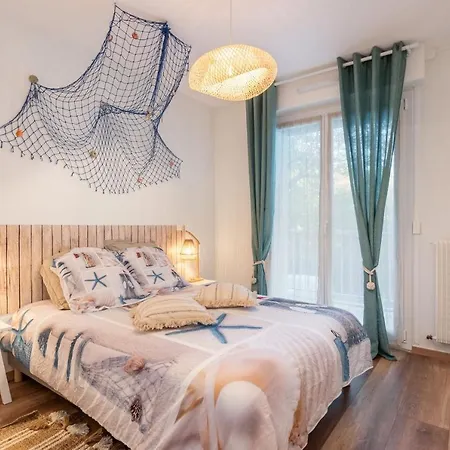 - Casa Vostra - Caution 800 Eur & Id Requises - Julien Centre-gare Apartment