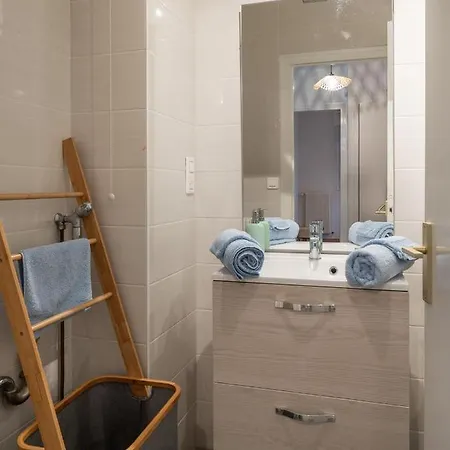 - Casa Vostra - Caution 800 Eur & Id Requises - Julien Centre-gare * Saint-Julien-en-Genevois