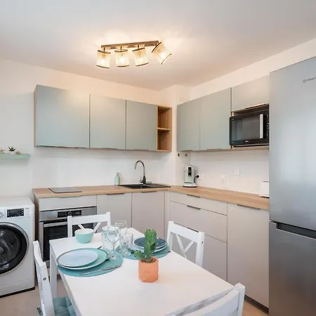 - Casa Vostra - Caution 800 Eur & Id Requises - Julien Centre-gare Saint-Julien-en-Genevois