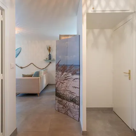 Apartment - Casa Vostra - Caution 800 Eur & Id Requises - Julien Centre-gare